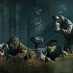 Balancing Gameplay and Storytelling in Modern Shooters.